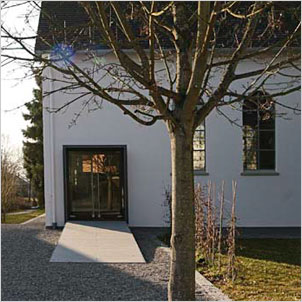 Kirche